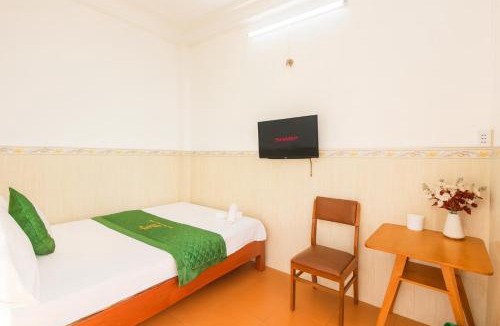 District 11 Hotel | Thanh Long Hotel Hồ Chí Minh