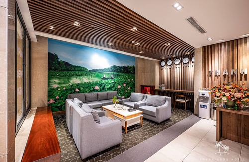 Tan Binh Hotel | Thanh Long Hotel