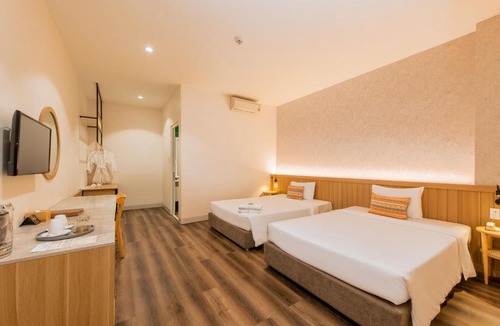 Buon Ma Thuot Hotel | Thanh Mai Hotel