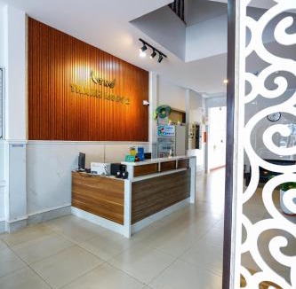 Buon Ma Thuot Hotel | Thanh Ngoc Motel 2