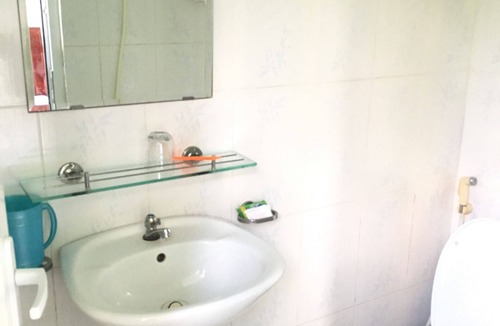 Con Son House | Thanh Ngoc Motel