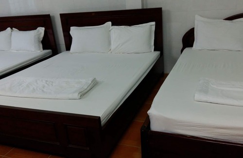 Con Son House | Thanh Ngoc Motel