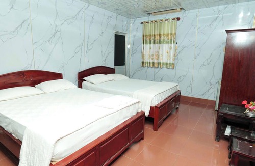 Ca Mau Hotel | Thanh Nhan 1 Hotel Ca Mau - by BAYLUXURY
