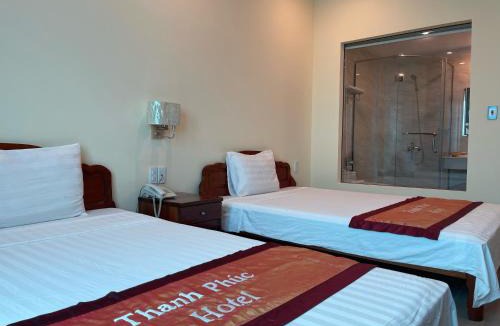 Dong Hoi Hotel | Thanh Phúc Hotel