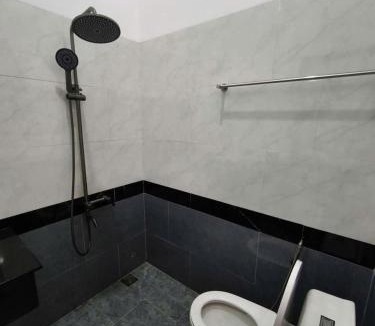 Chau Thanh Hotel | Thanh Phước Hotel