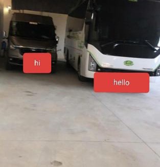 Chau Thanh Hotel | Thanh Phước Hotel