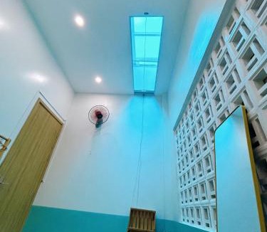 Cao Bang House | Thanh Sơn Homestay-Cao Bằng
