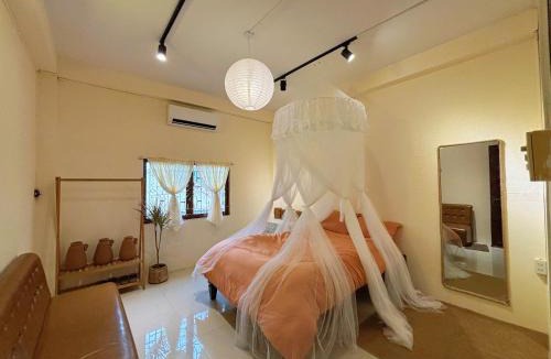 Long Xuyen Bed & Breakfast | Thanh's Homestay