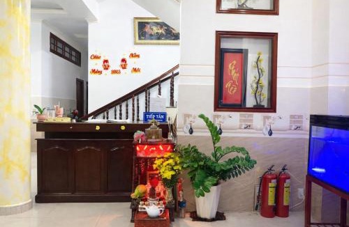 Ninh Kieu Hotel | Thanh Tâm Hotel