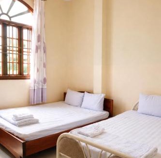 Ninh Kieu Hotel | Thanh Tâm Hotel