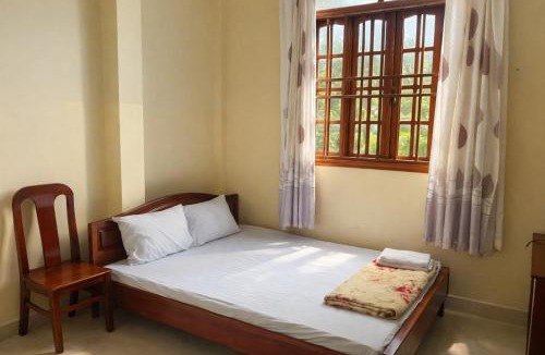 Ninh Kieu Hotel | Thanh Tâm Hotel
