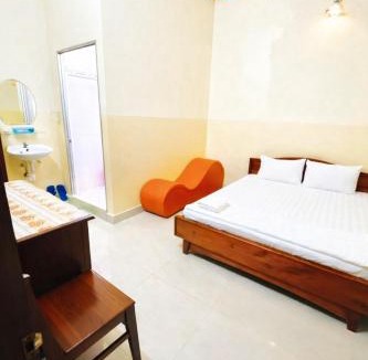 Ninh Kieu Hotel | Thanh Tâm Hotel
