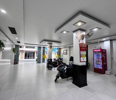 Ninh Kieu Hotel | Thanh Tùng Hotel