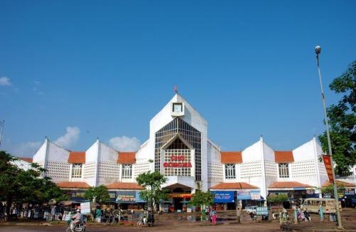 Dong Ha House | Thanh Thúy Guesthouse