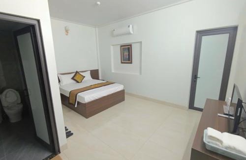 Long Bien Apartment | Thanh Thúy Motel