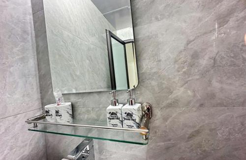 Long Bien Apartment | Thanh Thúy Motel