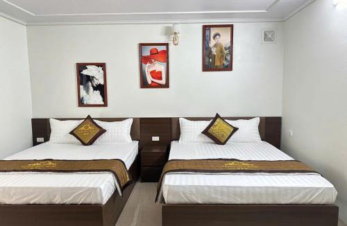 Long Bien Apartment | Thanh Thúy Motel