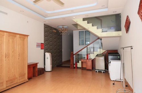 Nhon Trach Hotel | Thanh Trúc Hotel