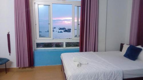 Ly Son Hotel | Thanh Tran Guesthouse Lý Sơn
