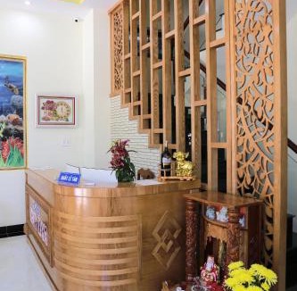 Con Son Hotel | Thanh Trang Hotel