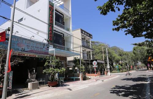 Con Son Hotel | Thanh Trang Hotel