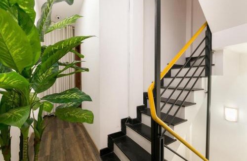 Korean Industrial Zone Apartment | Thanh Tuyền Hotel SG - by BAY LUXURY