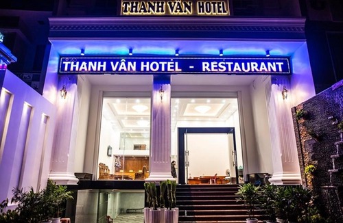 Quy Nhon Hotel | Thanh Van Hotel Quy Nhon