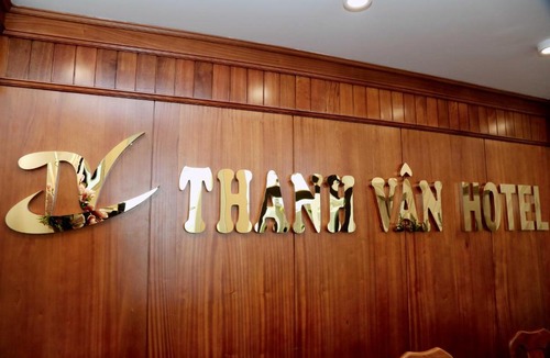 Quy Nhon Hotel | Thanh Van Hotel Quy Nhon