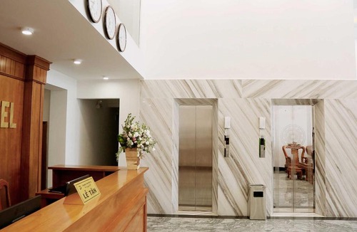 Quy Nhon Hotel | Thanh Van Hotel Quy Nhon