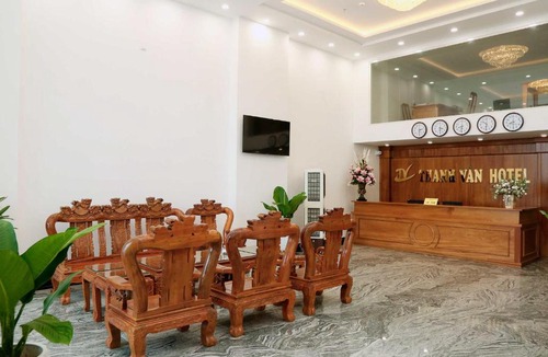 Quy Nhon Hotel | Thanh Van Hotel Quy Nhon