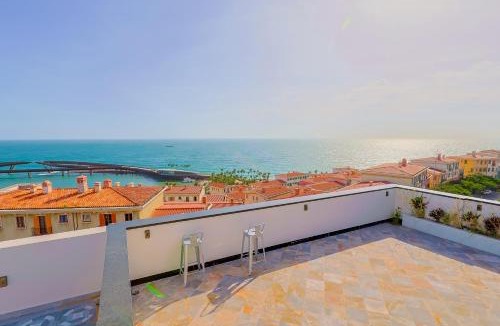 An Thoi Hotel | Thành Vinh Hotel - FIREWORKS OCEAN VIEW - FREE BUGGY