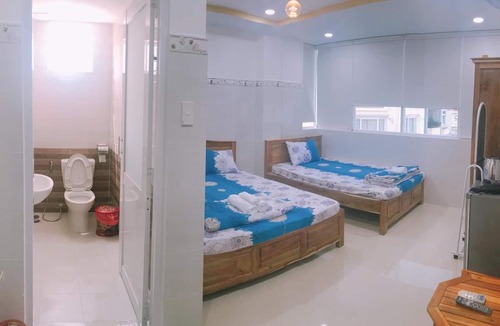 District 10 Hotel | Thanh Vinh Hotel