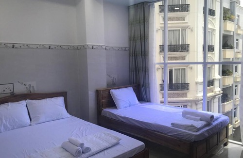 District 10 Hotel | Thanh Vinh Hotel