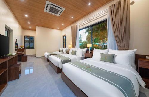 Yen Mo Hotel | Thanh Xuân Villa
