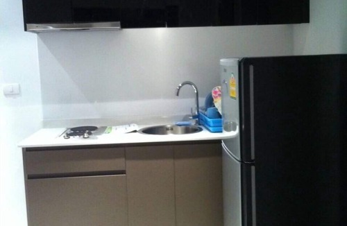 South Pattaya Apartment | Thanyalak at The Gallery Condominium