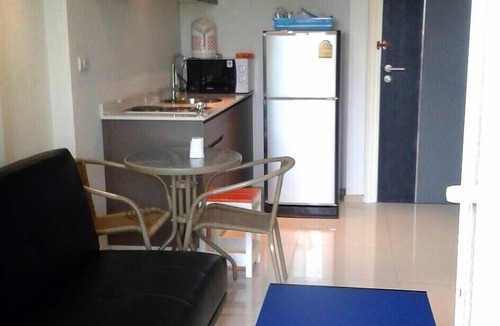 South Pattaya Apartment | Thanyalak at The Gallery Condominium