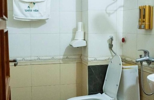Bac Kan Hotel | Thao Han Hotel