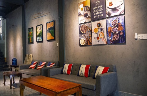 Phong Nha Hotel | Thao Nguyen Homestay