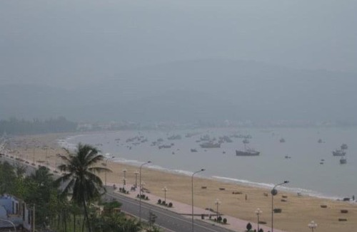 Quy Nhon Hotel | Thao Nguyen Homestay