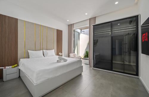 An Hai Đong Villa | Thao Villas Da nang