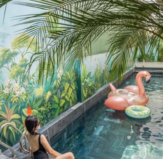 An Hai Đong Villa | Thao Villas Da nang