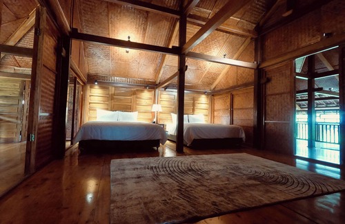 Ha Giang Cabin | Thavill Retreat Hagiang