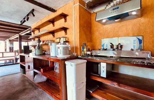 Ha Giang Cabin | Thavill Retreat Hagiang