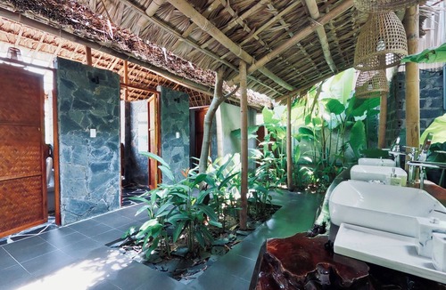 Ha Giang Cabin | Thavill Retreat Hagiang