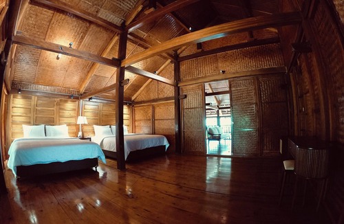 Ha Giang Cabin | Thavill Retreat Hagiang