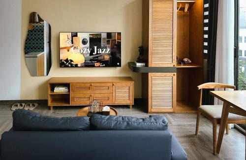 Ha Dong Apartment | The 1Home - 69 Tố Hữu