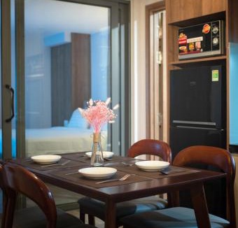 Vinh Phuoc Apartment | The Anchor Apartment - Nha Trang