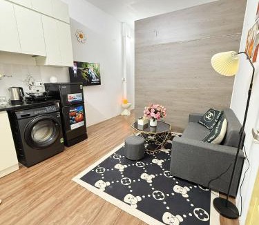 Tu Liem Apartment | The AnK Homestay