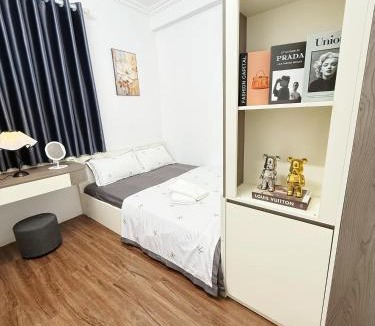 Tu Liem Apartment | The AnK Homestay