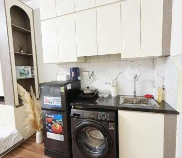 Tu Liem Apartment | The ank homestay